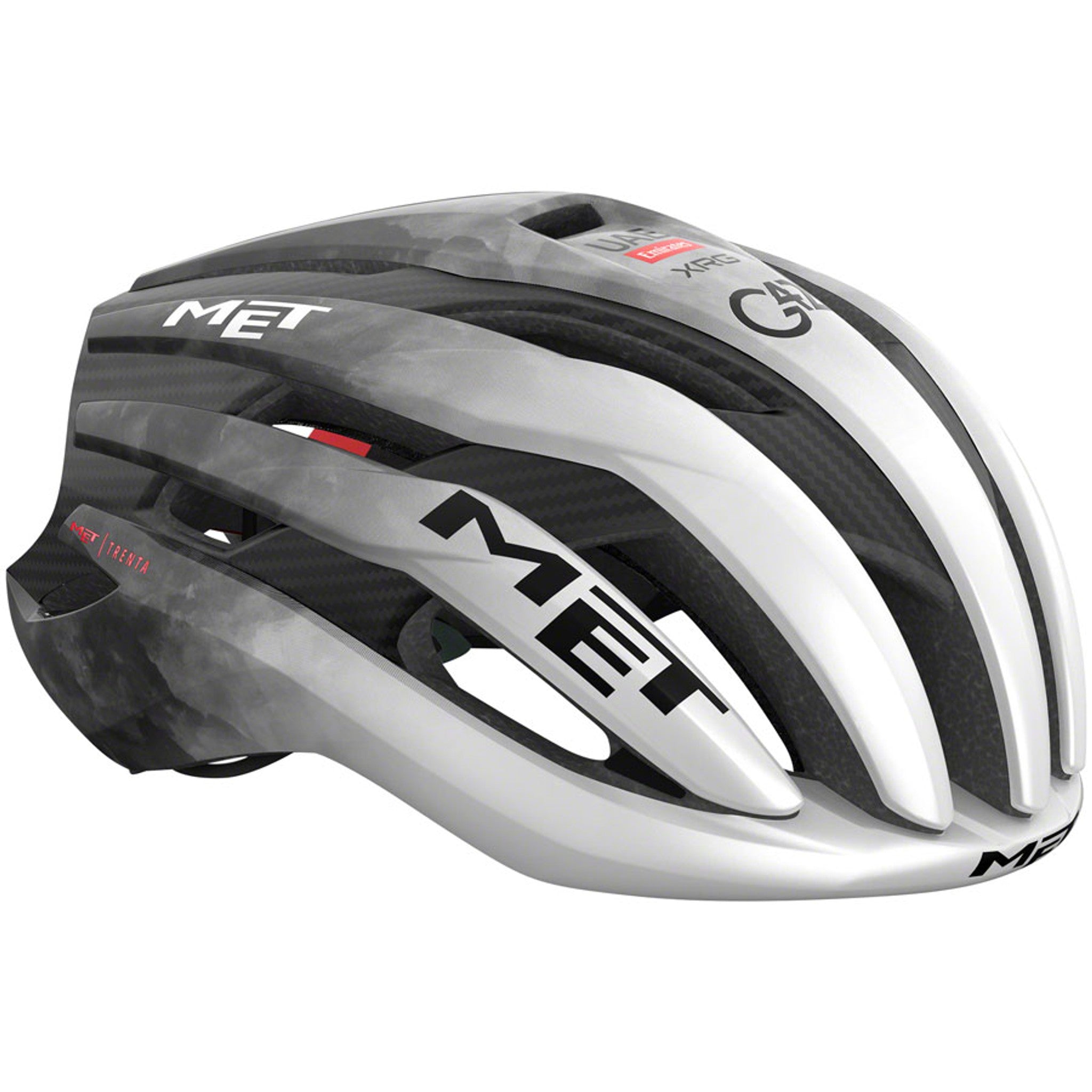 Trenta 3K Carbon Mips Helmet - UAE Team Emirates Limited Edition