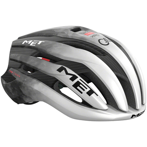 Trenta 3K Carbon Mips Helmet - UAE Team Emirates Limited Edition