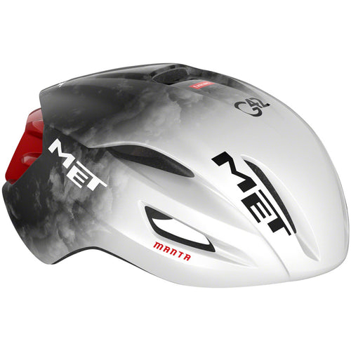 Manta Mips Helmet - UAE Team Emirates Limited Edition