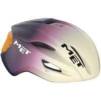 Manta Mips Helmet - UAE Team ADQ Limited Edition