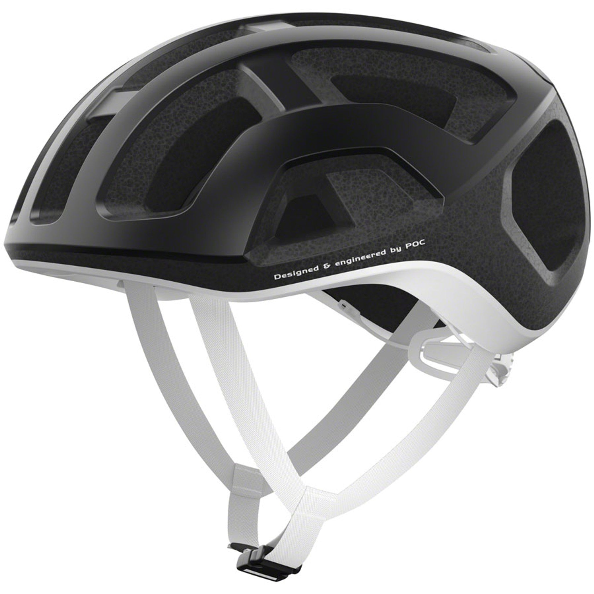 Uranium Black/Hydrogen White Matte / Small / 56