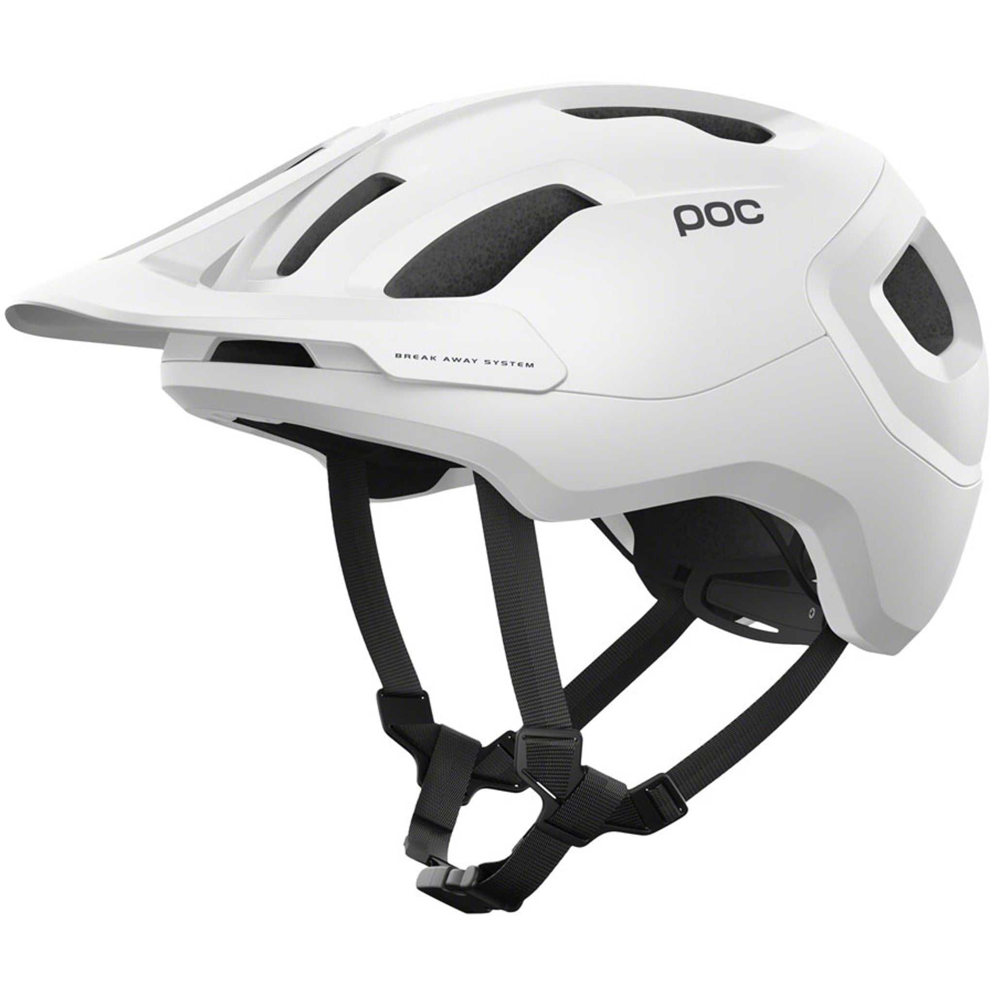 Axion Helmet