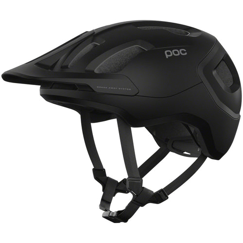 Axion Helmet