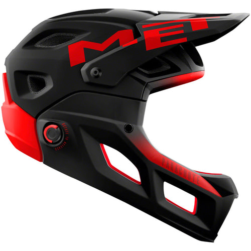 Parachute MCR MIPS Helmet