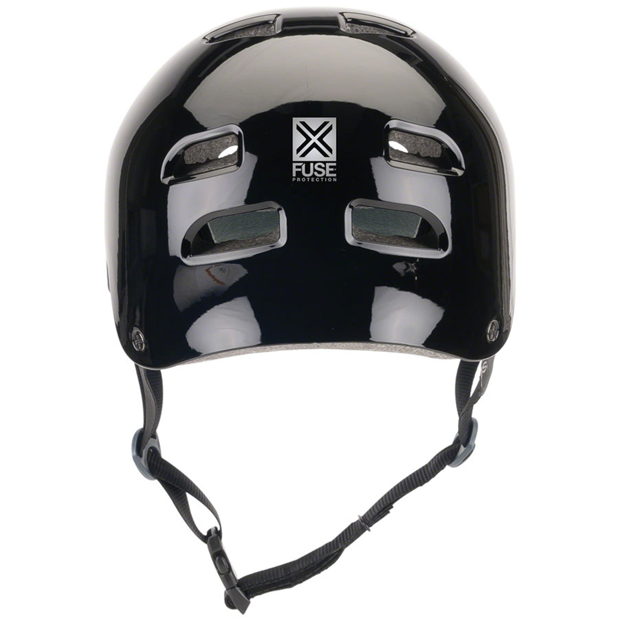 Alpha Helmet