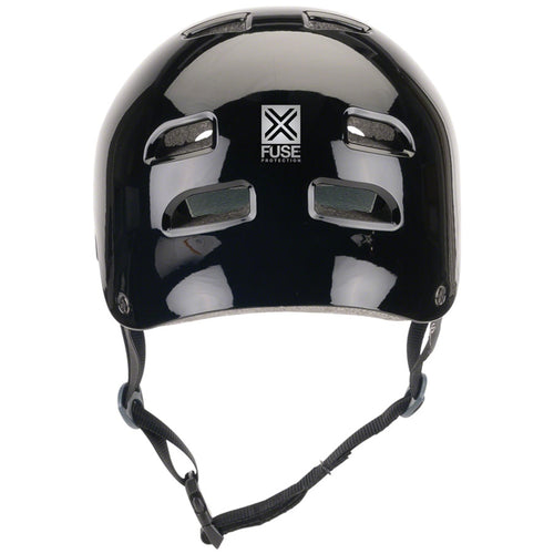 Alpha Helmet