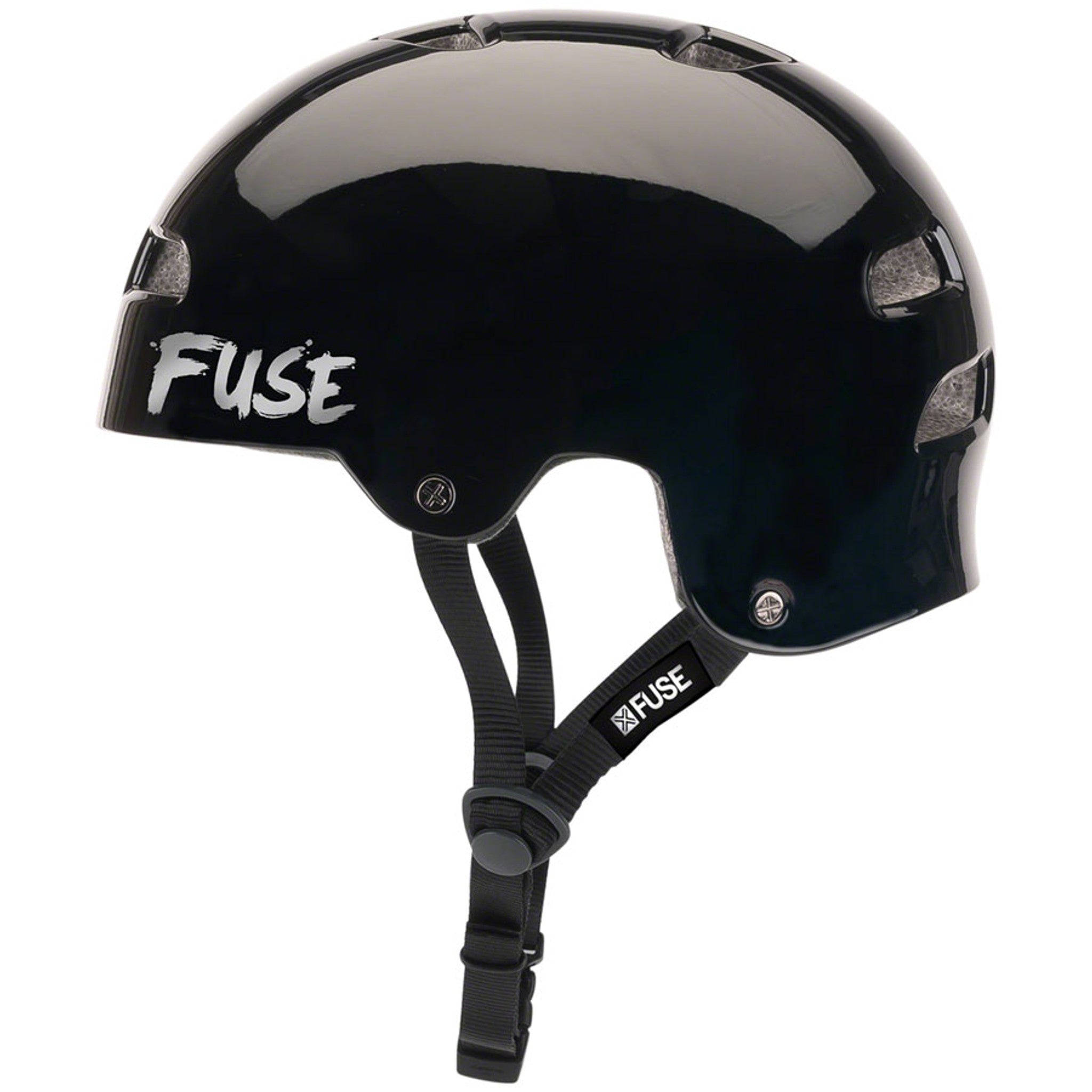 Alpha Helmet