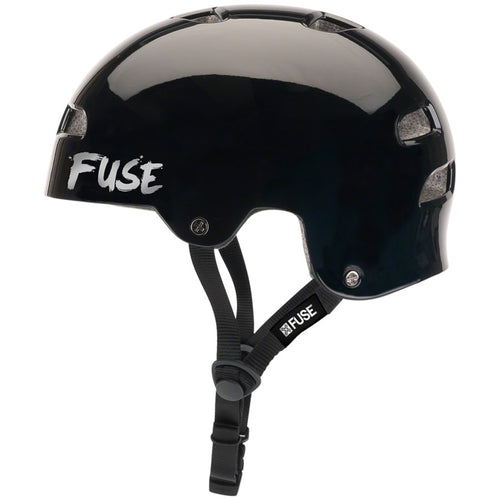 Alpha Helmet