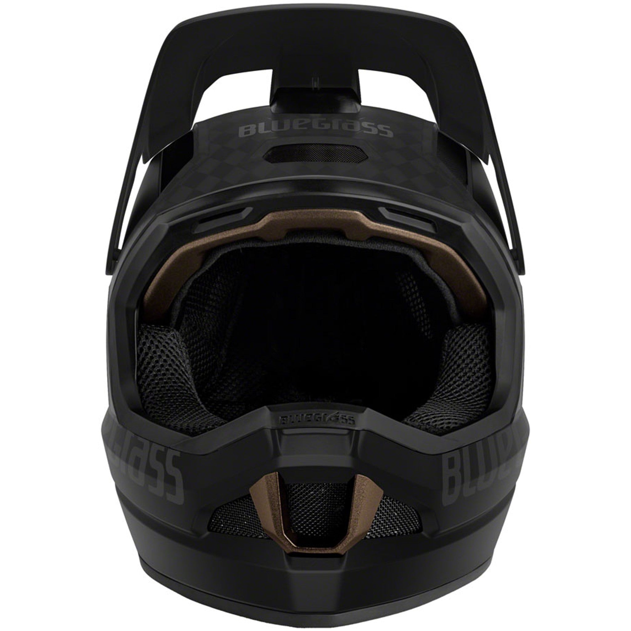 Legit Carbon Helmet