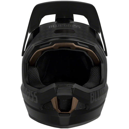 Legit Carbon Helmet