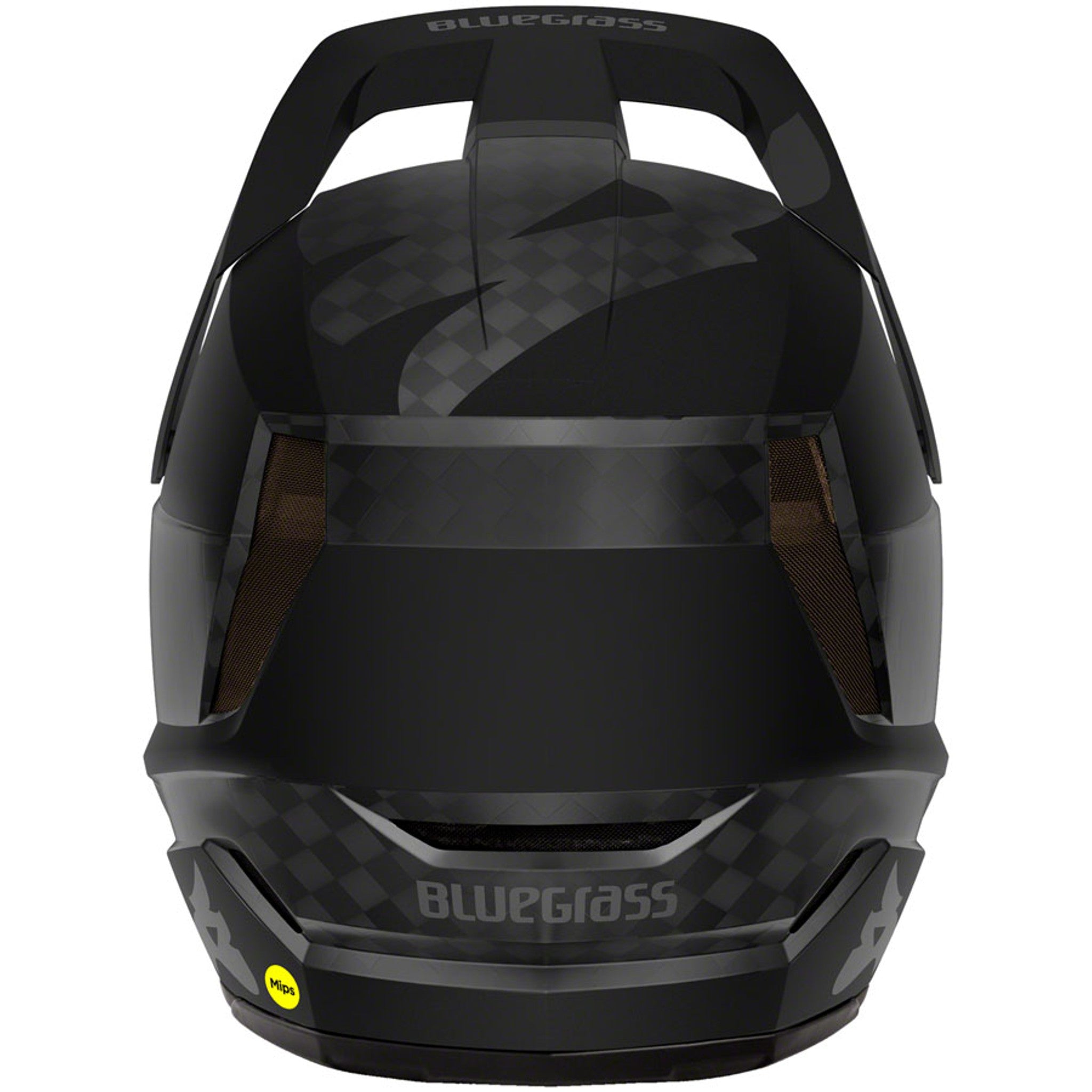 Legit Carbon Helmet