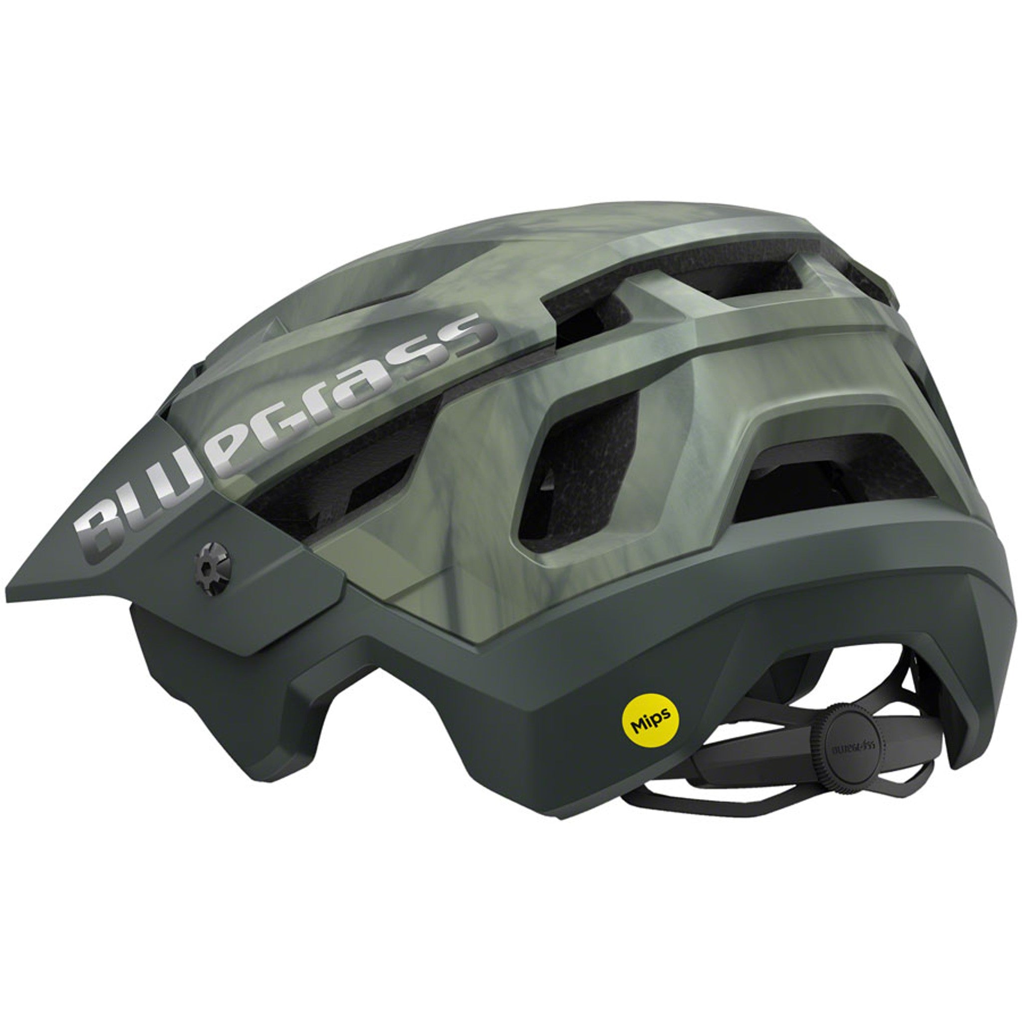 Rogue Core MIPS Helmet
