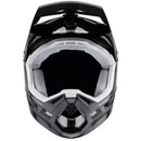 Aircraft Composite Full Face Helmet