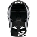 Aircraft Composite Full Face Helmet