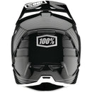 Aircraft Composite Full Face Helmet