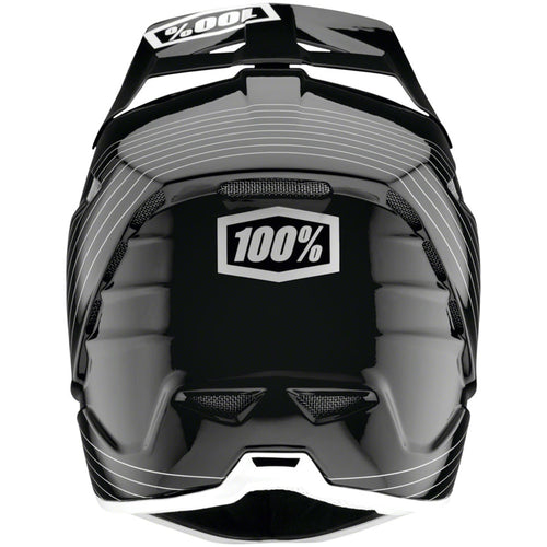 Aircraft Composite Full Face Helmet
