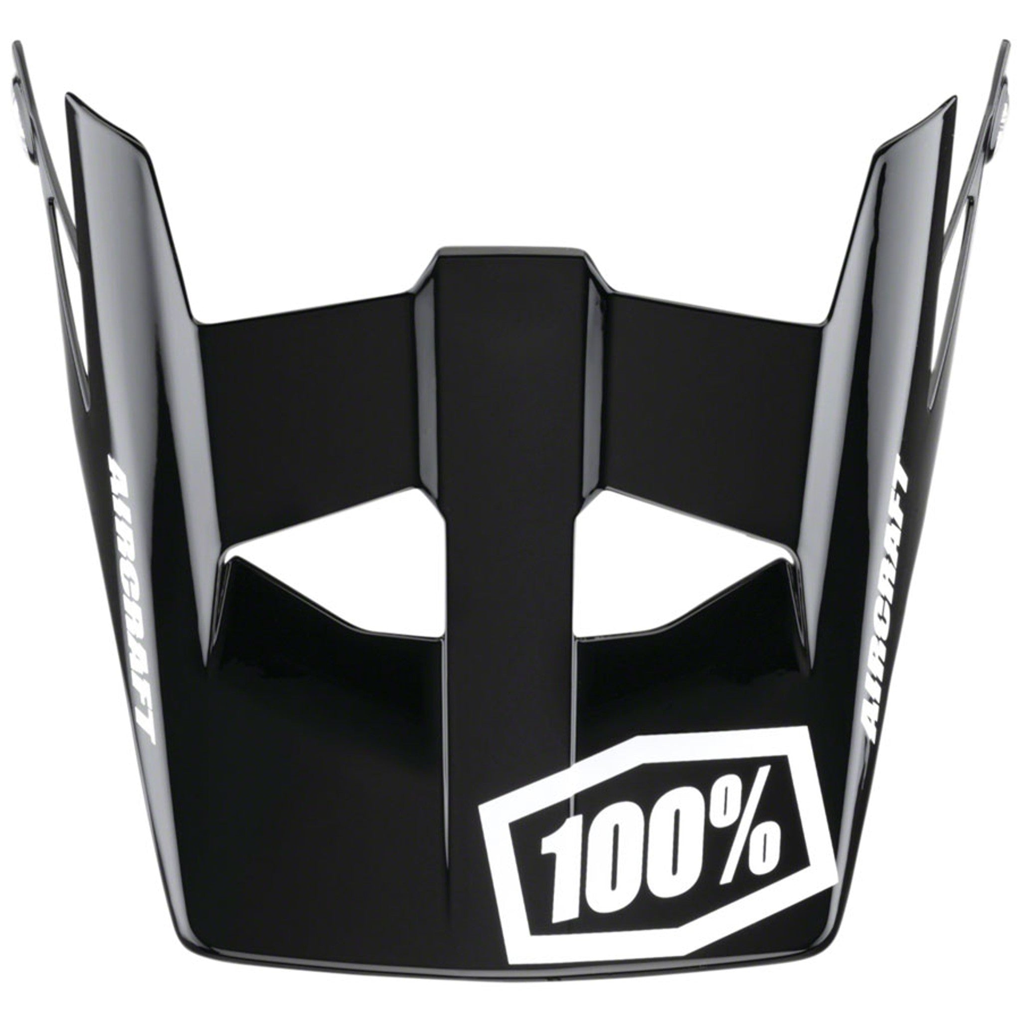 Aircraft Composite Full Face Helmet