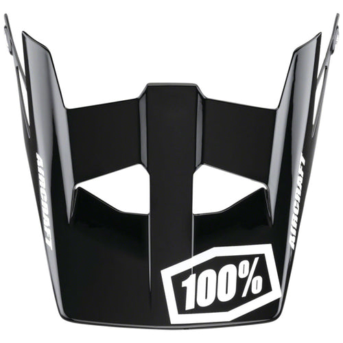 Aircraft Composite Full Face Helmet
