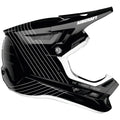 Aircraft Composite Full Face Helmet