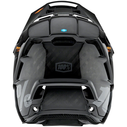 Aircraft2 Full Face Helmet