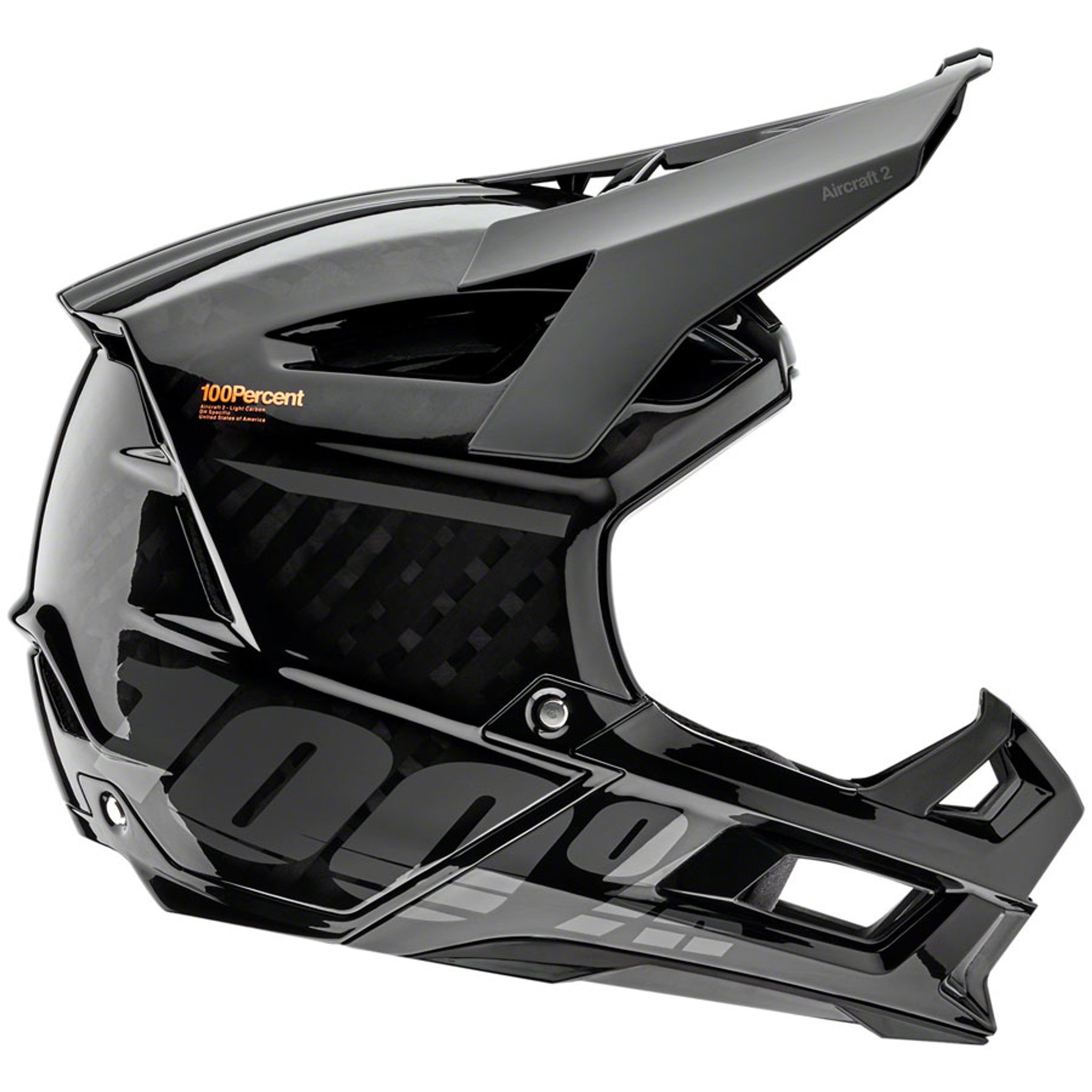 Aircraft2 Full Face Helmet