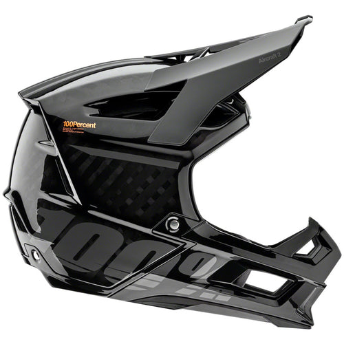 Aircraft2 Full Face Helmet