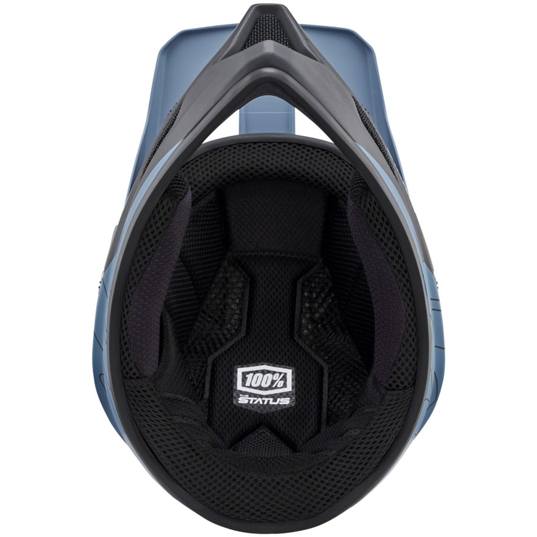 Status Full Face Helmet