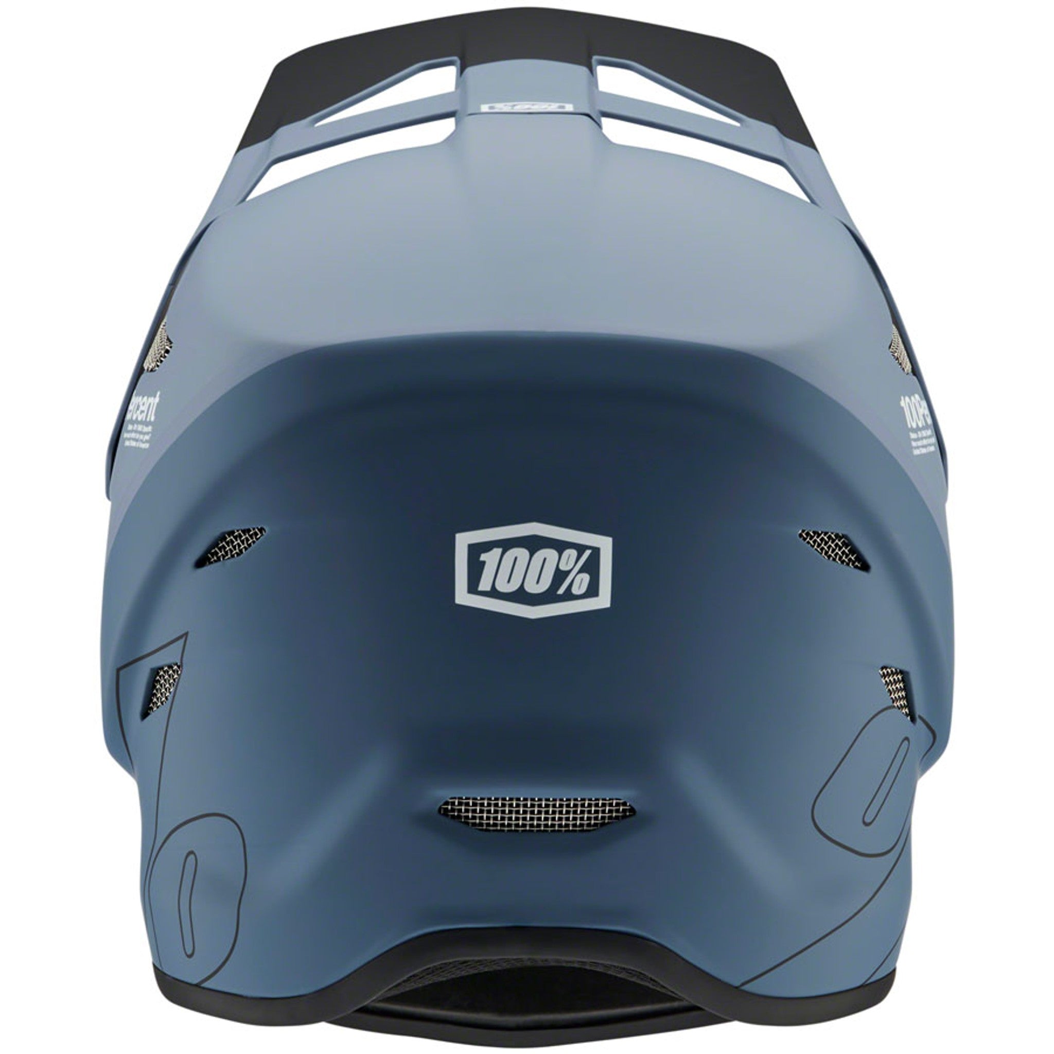 Status Full Face Helmet