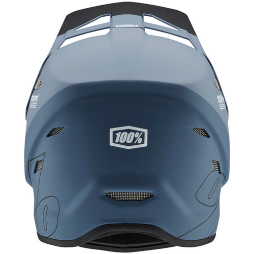Status Full Face Helmet