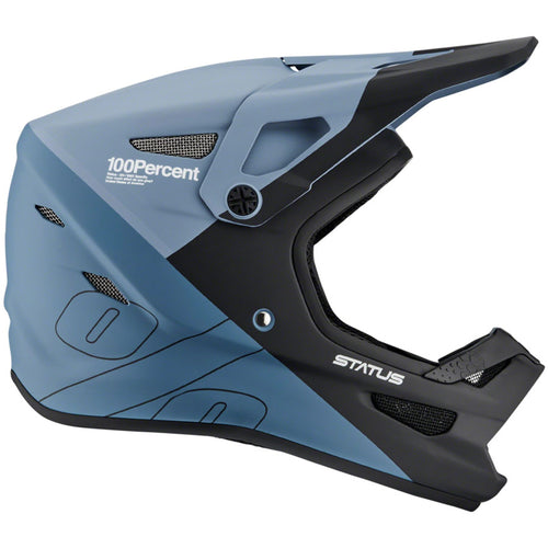 Status Full Face Helmet