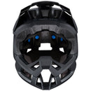 Trajecta Full Face Helmet