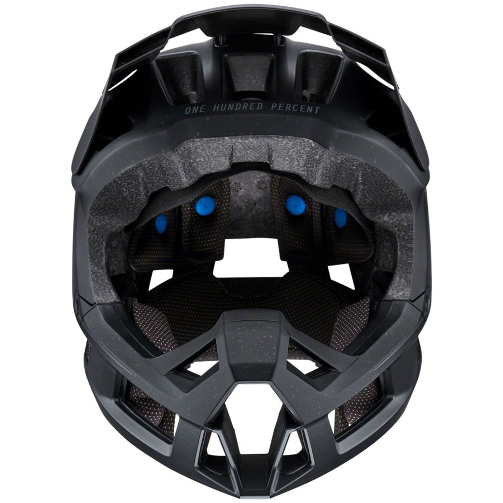 Trajecta Full Face Helmet