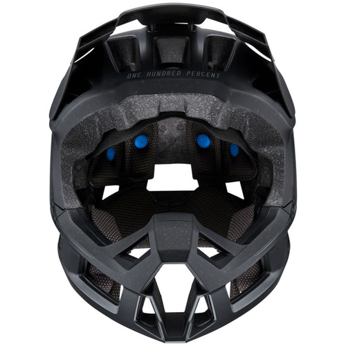 Trajecta Full Face Helmet