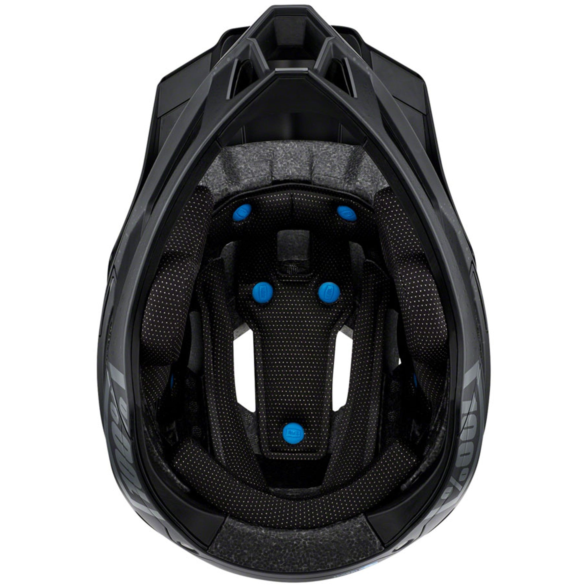 Trajecta Full Face Helmet