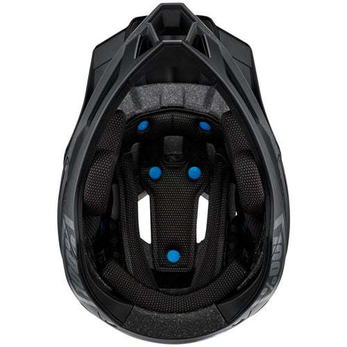 Trajecta Full Face Helmet