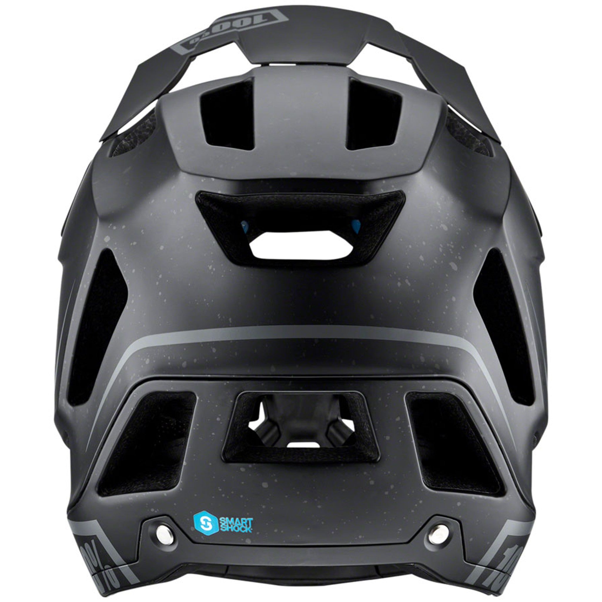Trajecta Full Face Helmet