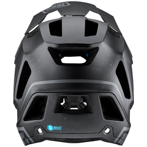 Trajecta Full Face Helmet