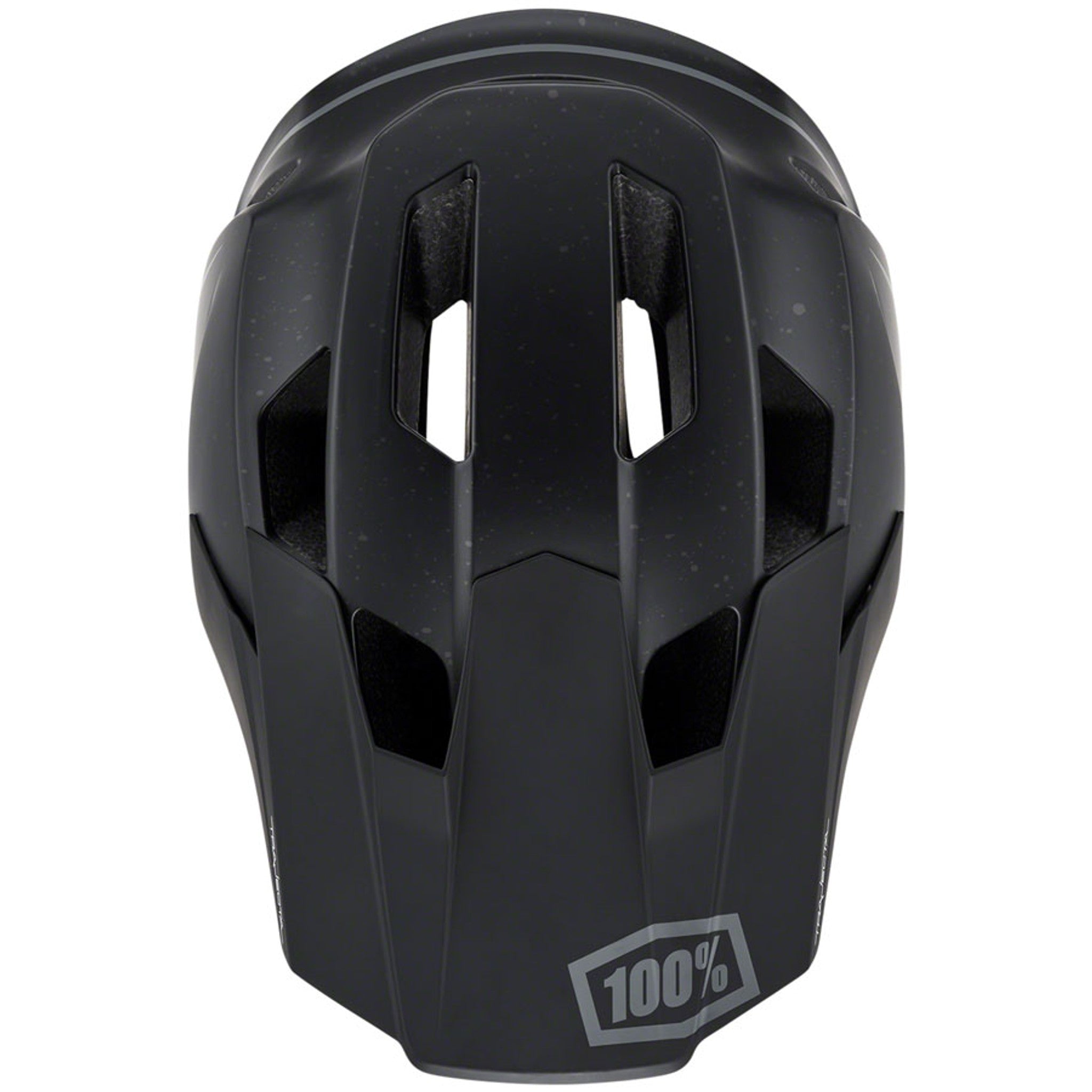 Trajecta Full Face Helmet