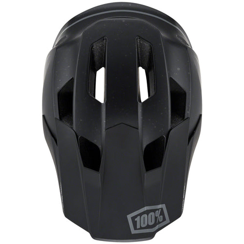 Trajecta Full Face Helmet