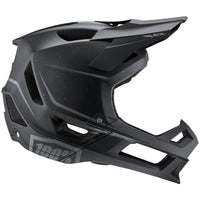 Trajecta Full Face Helmet