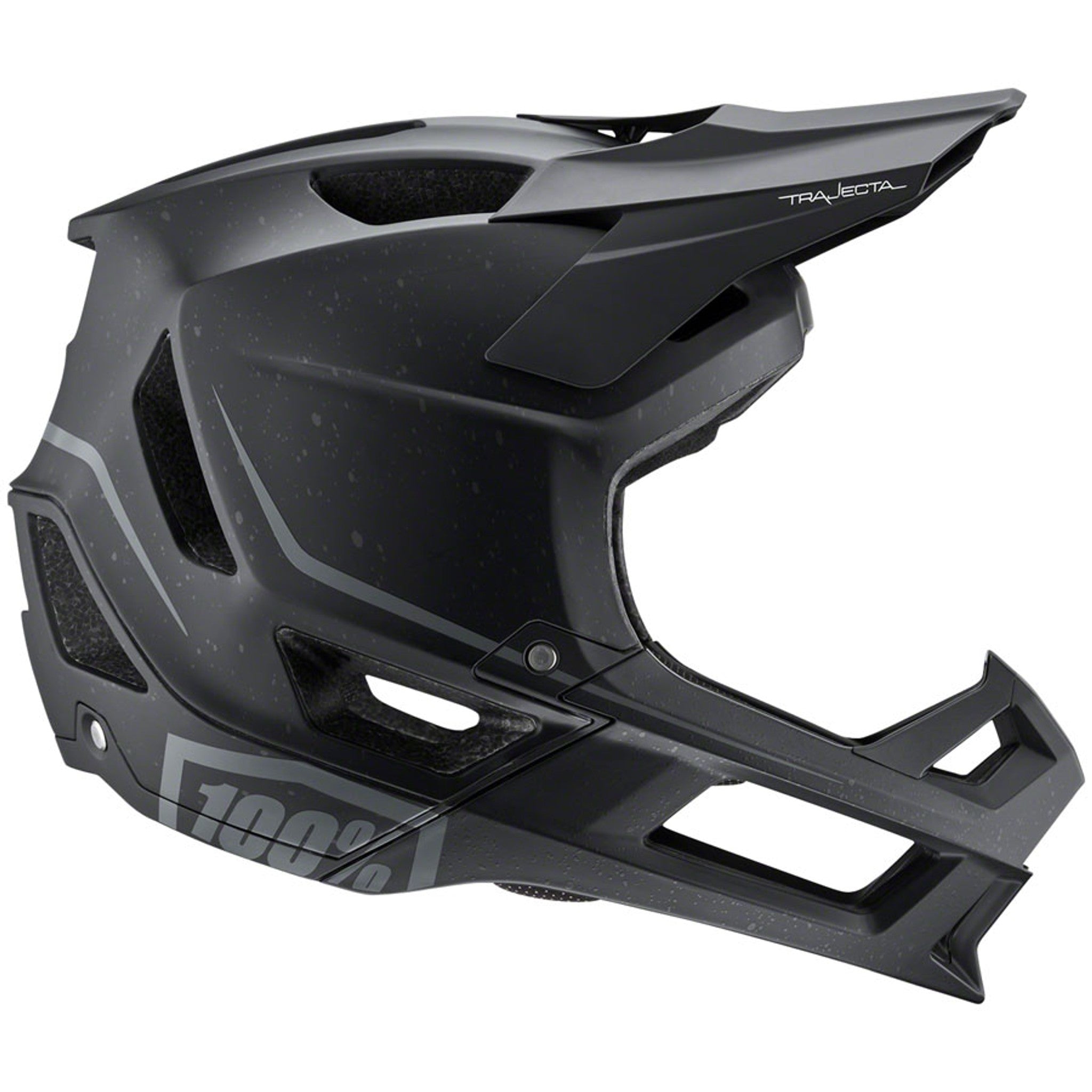 Trajecta Full Face Helmet