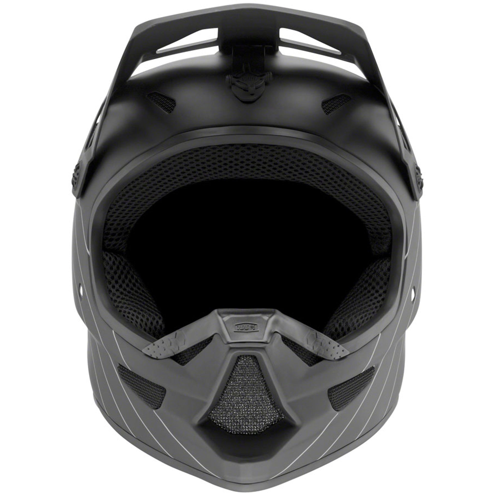 Status Full Face Helmet
