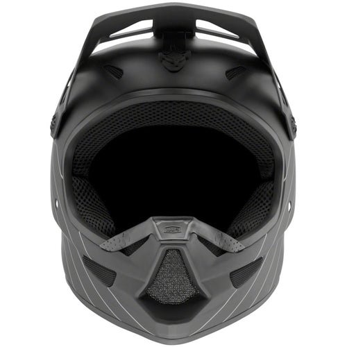 Status Full Face Helmet