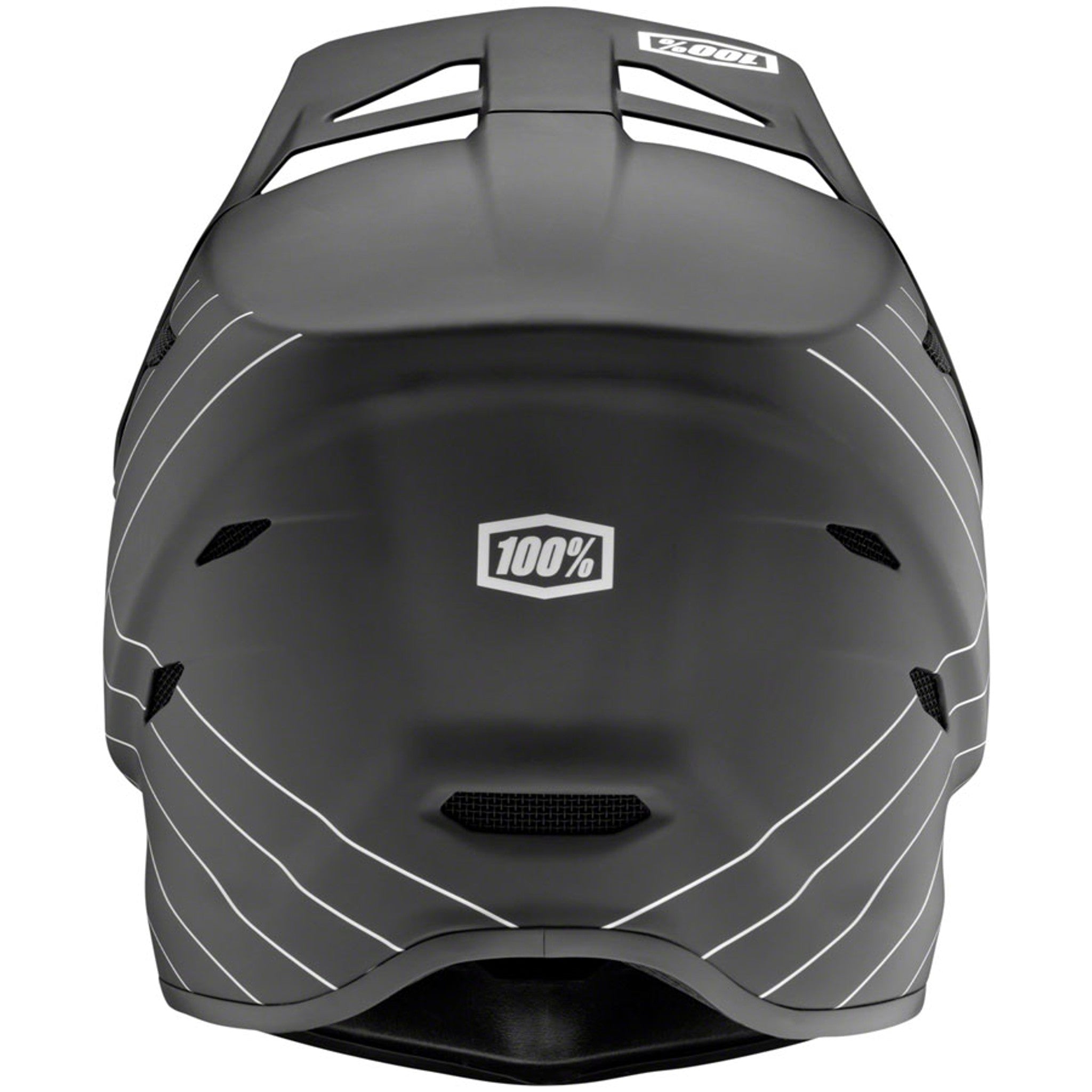Status Full Face Helmet