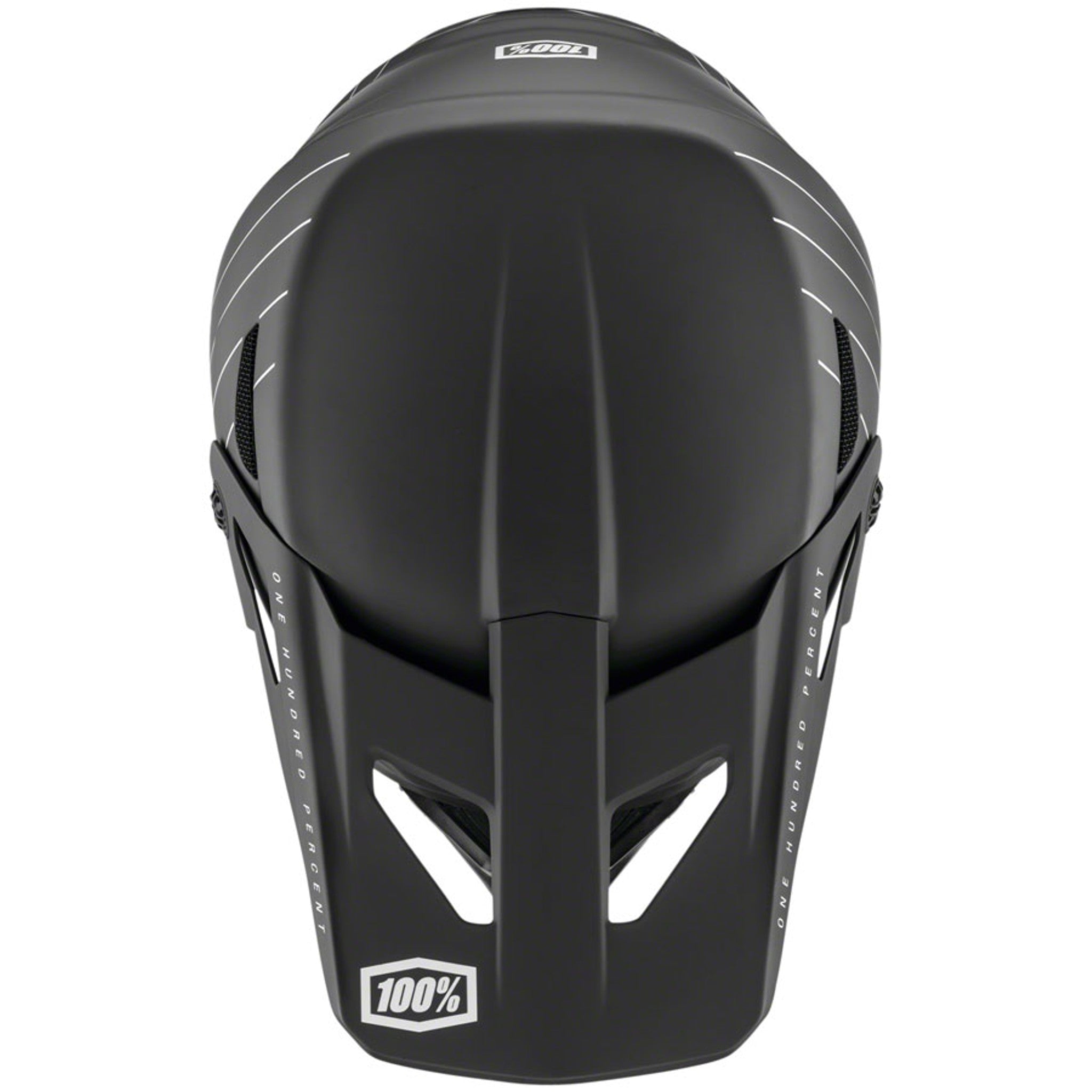 Status Full Face Helmet
