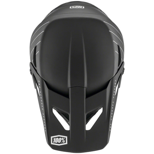 Status Full Face Helmet