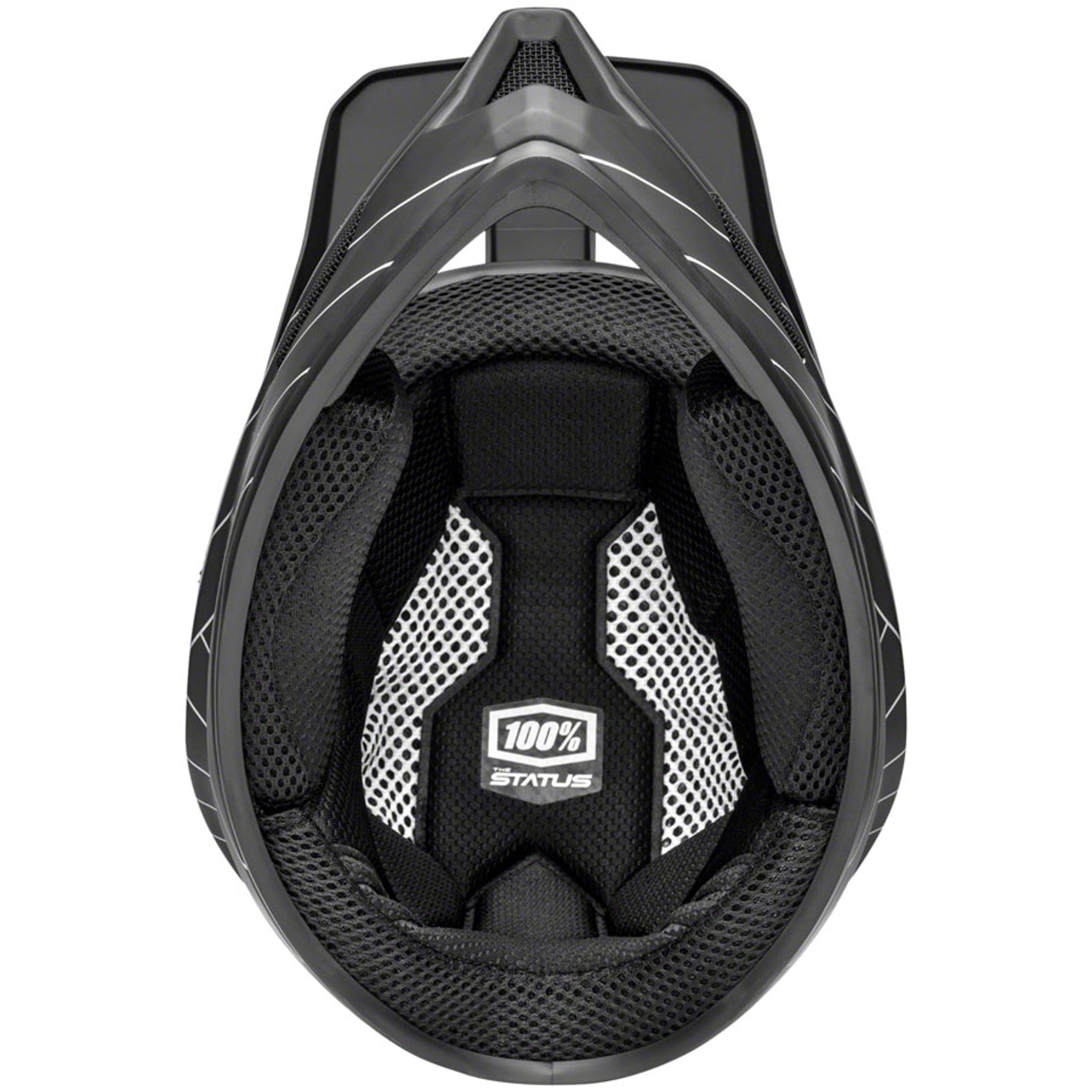Status Full Face Helmet