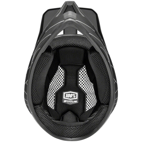 Status Full Face Helmet