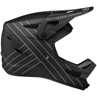 Status Full Face Helmet