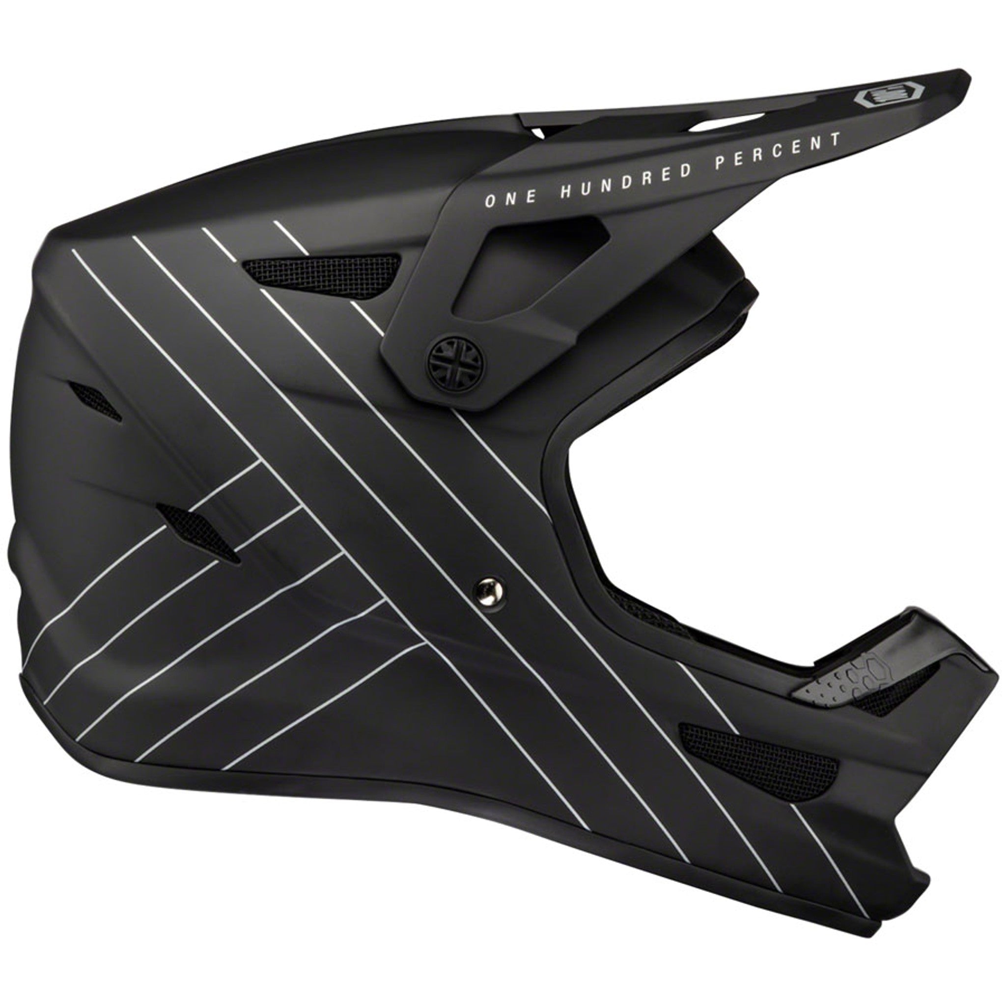 Black / X-Small / 54